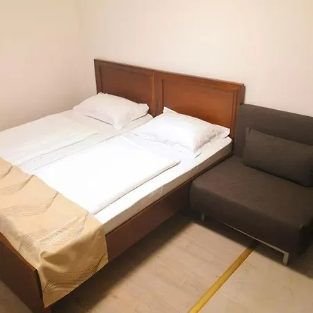 Bed & Breakfast Zender *
